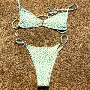 SHEIN bikini